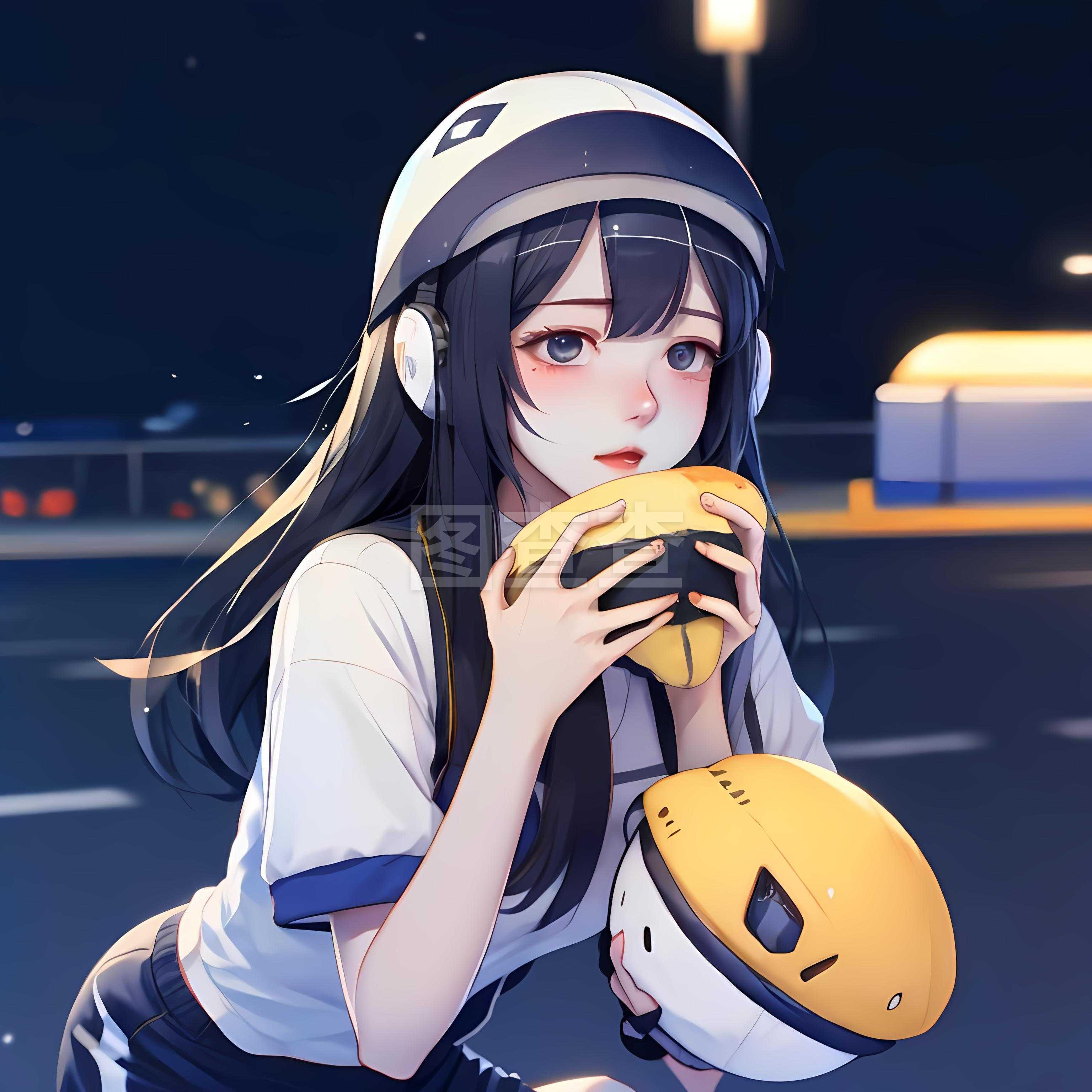 银鳍水下都市